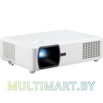 Проектор ViewSonic LS600W картинка 2